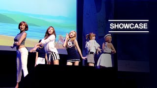 [MelOn Premiere Showcase] Part 2: Apink(에이핑크) _ Remember &amp; Petal(꽃잎점) [ENG/JPN/CHN SUB]