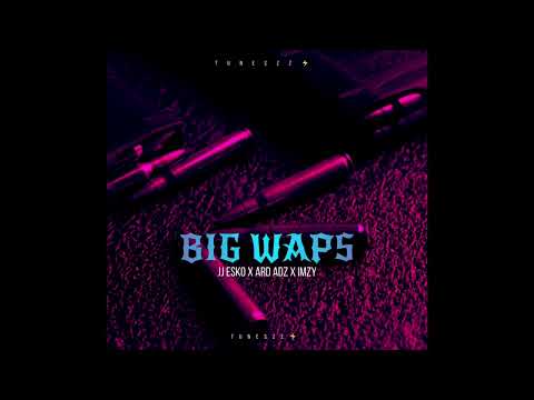 JJ Esko x Ard Adz - Ex'd Up REMIX (Prod: Zyron Blue)