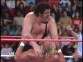 Hulk Hogan vs Andre The Giant (The Main Event ...