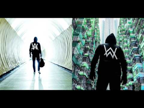 當Faded與Sing Me to Sleep兩首神曲混在一起 ! Faded vs. Sing Me to Sleep - A lan Walker and Iselin Solheim