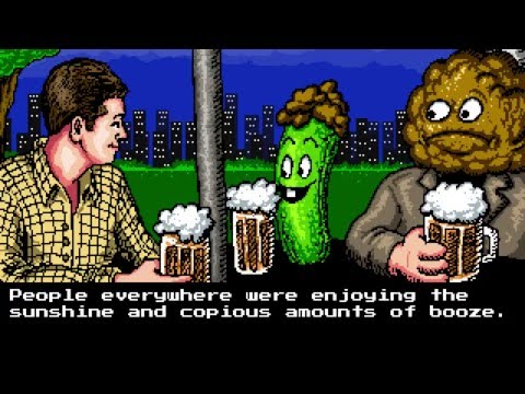 Let's Play Blind - Angry Video Game Nerd 2 ASSimilation! Part 1