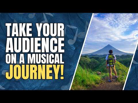 How to Tell a Story With Music (Film Scoring Strategies YOU Should Know)