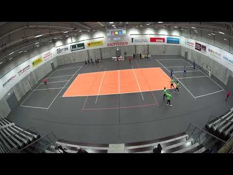 20221204 Friends United - Futsal Minerva 5:6