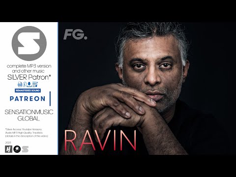 Ravin - Buddha Bar - 12 September 2023