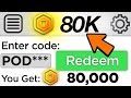 How To Get FREE ROBUX In 2026 WITH PROOF