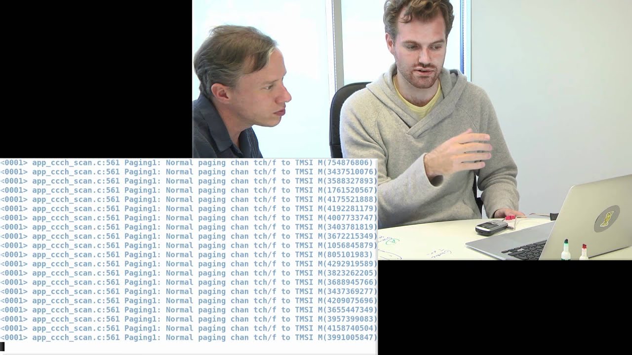Demo - Applied Cryptography