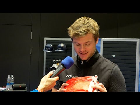 Interview mit Nova    -   Thermik 2023