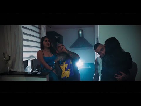 LA SANTA GRIFA // SOBRES SOBRES // VIDEO OFICIAL // @dezkbeats