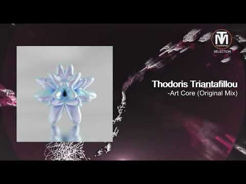 Thodoris Triantafillou - Art Core (Original Mix) [Atlant]
