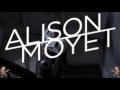 Alison Moyet - Glorious Love