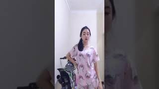 Download lagu daster meresahkan 😅 tiktok smp gunung gede  | cantik viral mp3