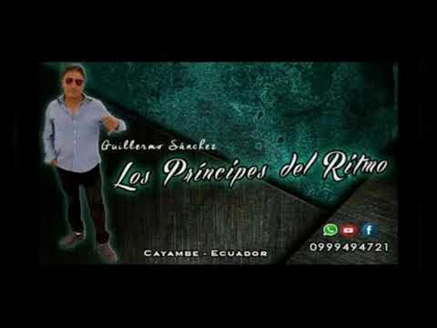Los Principes del Ritmo - Hay amorcito de mi vida (Exitos)