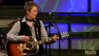 Mary Gauthier "Another Train"