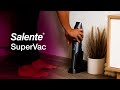 Salente SuperVac,