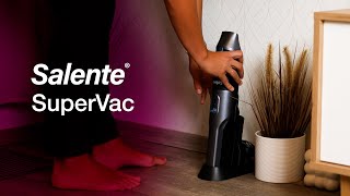 Salente SuperVac,