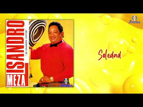 Soledad - Rodolfo Y La Tipica