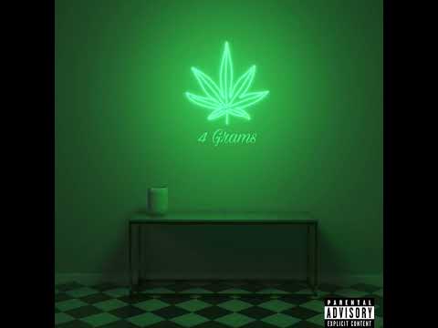 Lame-O - 4 Grams (Official Audio)