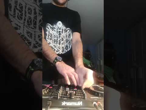 dajo dnb mix Record UK Hardcore Industrial DoubleK Prototypes mix 2023