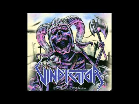 Vindicator - Dead in the Water [HD/1080i]