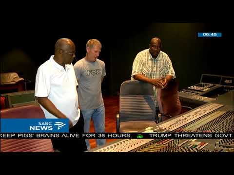 Don Laka, Bhudaza Mapefane to honour the late Mama Winnie