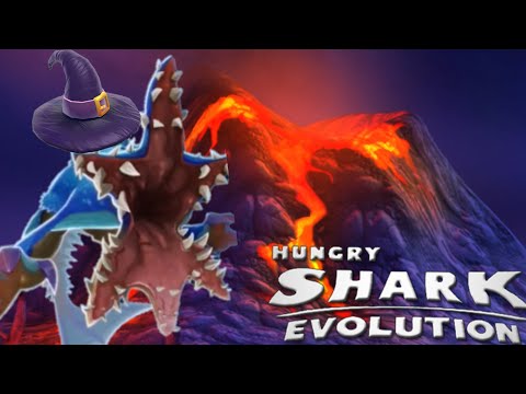 ABYSSHARK NEW LIVE EVENT! WIN MARIACHI BABY - Hungry Shark Evolution