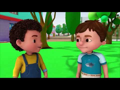 Jan Cartoon in Urdu __ Astronaut Watch __ Official Cartoon Remastered __ S01 E83