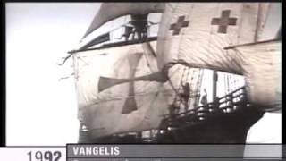 Vangelis - Conquest of Paradise 1992