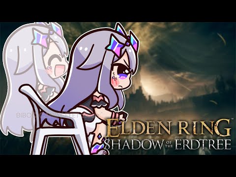 【ELDEN RING: SHADOW OF THE ERDTREE DLC】I'm Rocked In (Motivated Run)