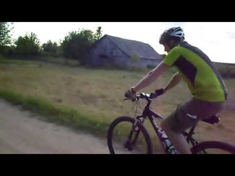 Samsung ES95 HD video test