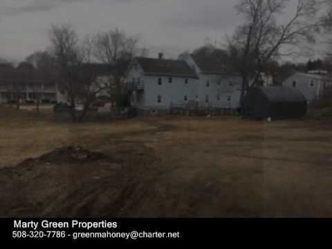 26-34 Chestnut, Spencer MA 01562 - Multi Family Home - Real Estate - For Sale -