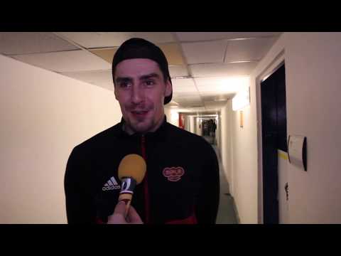 Chance Liga 2019/20: Ústí - Dukla 3:7, Tomáš Jiránek