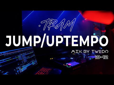 🦘 JUMP / 😈UPTEMPO | .Tram 📍Bailleul