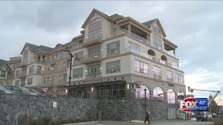 Bonefish Grill in Cranston’s Chapel View closes