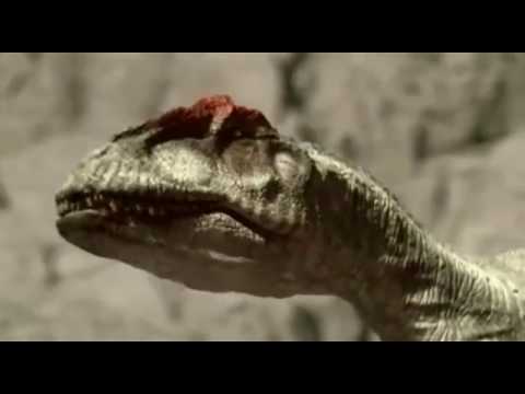 Walking with Monsters 1-3 outros