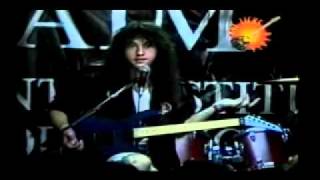 Jason Becker Clínica  Atlanta 1989