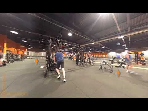 Basic-Fit 24/7 Miniature vidéo YouTube 8