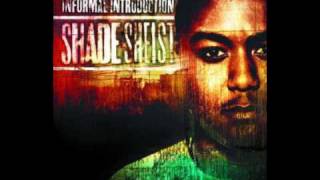 Shade Sheist ft. Nate Dogg - Cali Diseaz (muzik)