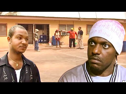 THE CAT : BLOOD FOR BLOOD | BEST OF MUNA OBIEKWE AND JIM IYKE OLD NIGERIAN MOVIE | AFRICAN MOVIES