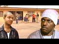 THE CAT BLOOD FOR BLOOD BEST OF MUNA OBIEKWE AND JIM IYKE OLD NIGERIAN MOVIE AFRICAN MOVIES