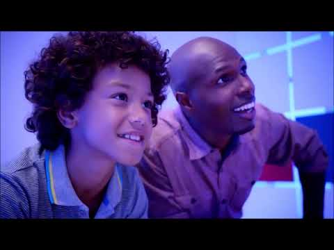 Wii u commercial megamix