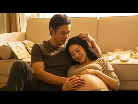 Pregnant after a one-night stand! The icy uncle transforms into a wife-doting manic!