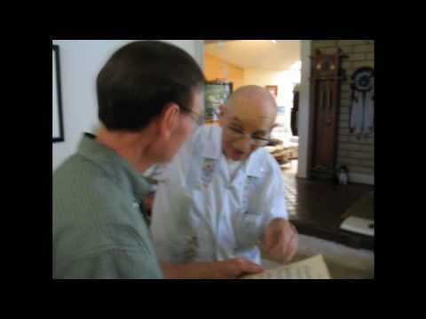 Rachmaninoff is remembered by his piano student Raymond Foote (August 2008)