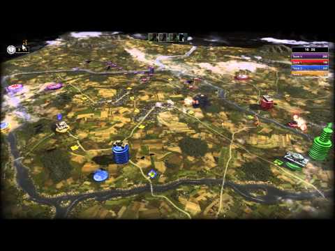 R.U.S.E. I'm out of practice