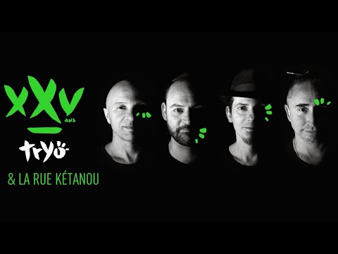 Videoclip de C'est un vent XXV (avec La Rue Kétanou) — Tryo