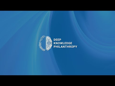 Deep Knowledge Philanthropy