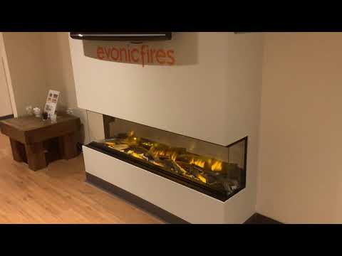 Electric Fire - Image 2