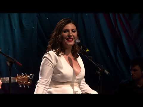 The Frajle - Ich liebe dich - (LIVE) - (Lisinski 2018)