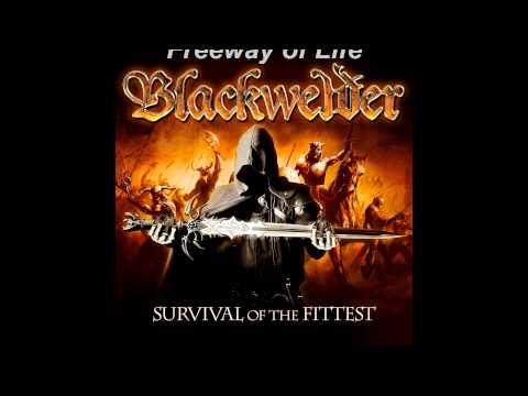 Blackwelder - Freeway of Life [HD]