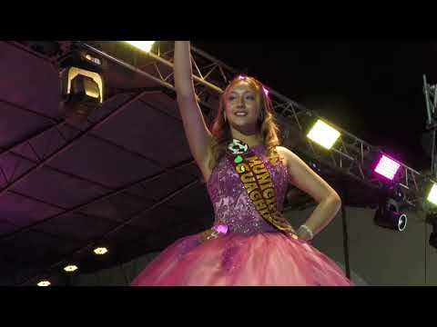 Elección Reina del Tabaco   Chicoana 2026