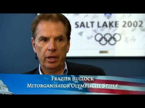 ARD Reportage  Mitt Romney - der Herausforderer